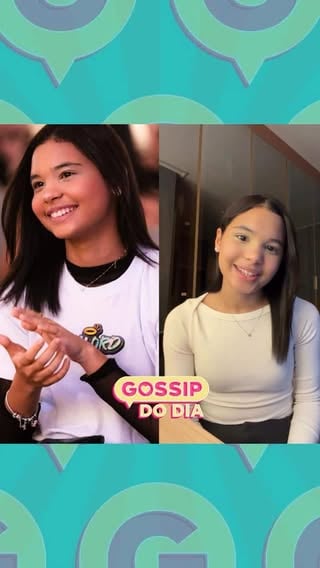 A cantora gospel @mariamarcal, de 16 anos, publicou um vídeo em seu perfil comentando sobre alguns ataques que recebe na internet de pessoas questionando a sua orientação sexual. Maria disse que não entende o motivo das pessoas comentarem sobre isso em tudo que ela faz e que muitos dos comentários são feitos por pessoas que têm filhos. “Eu venho aqui repreender todas as pessoas que falam que eu não vou casar. Eu creio que vou casar sim, com um homem que ame a Deus mais que tudo”, disse ela. 
(🎥Vídeo/Reprodução: @mariamarcal)
