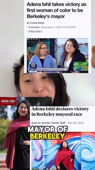 The @mayoradenaishii & I definitely have our political disagreements but calling her a “paid actor” is an insult to BOTH our professions. 
I probably should have run this by her or her staff before posting this, huh. 

Sorry, Ma.