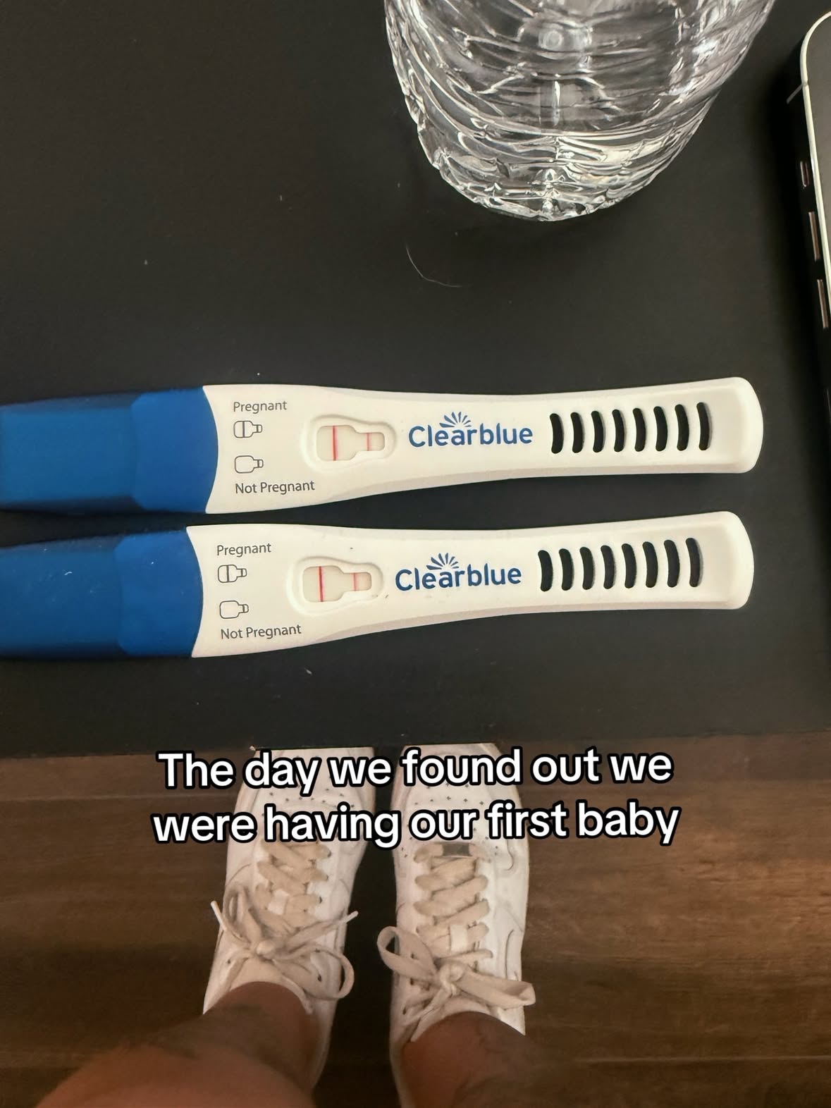 TW : Miscarriage :

Our first pregnancy - our first miscarriage

I try to not get too personal online but this one’s heavy and i felt i needed to share for myself but also for others who may have experienced this. 

Nobody really explains or prepares for the heartbreak of a miscarriage, and how confusing and damaging it really can be, regardless of how far along you are when it happens. 
You never think it’ll be you, until it is. 

The fear and excitement you experience is so beautiful, the planning you start is so wholesome, the love and support you receive is so pure, and the connection a woman immediately starts building is unexplainable. 

The pain you feel when hearing “there’s no heartbeat, I’m sorry” is unlike anything, and something you surely will never forget. 

I’m sharing this because it’s real, raw, and i don’t want anyone who’s ever experienced this to feel they need to be silent - i won’t be silent about this. 
Grief is grief, it’s a process - and eventually time will heal this wound. 

I personally would not be getting through this without the love from my boyfriend, our friends, and family - which I’m thankful for and thankful to have. 

This isn’t the end of our story. 👼🏻❤️

#miscarriage #pregnancy