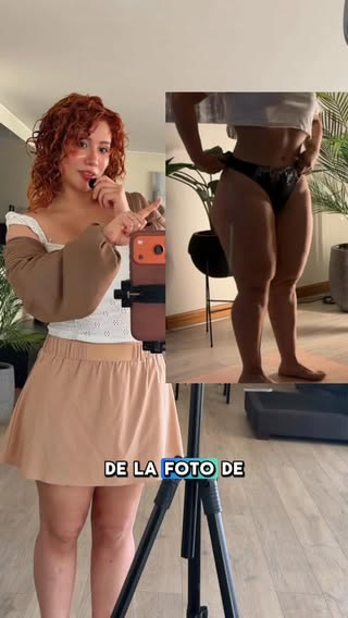 Durante años conviví con dolor, inflamación y frustración sin saber que tenía lipedema.

Hoy comparto parte de mi antes y después porque esto ha significado mucho más que un cambio físico: ha sido recuperar calidad de vida.

Estoy muy agradecida con el @drburgosdelaobra_lipedema por acompañarme en este proceso y por los resultados que han marcado una diferencia real en mi día a día.

Si te identificas con estos síntomas, infórmate. El lipedema existe, merece visibilidad y tratamiento. 💜

#viral #antesydespues #saludfemenina #fyp #lipemedical