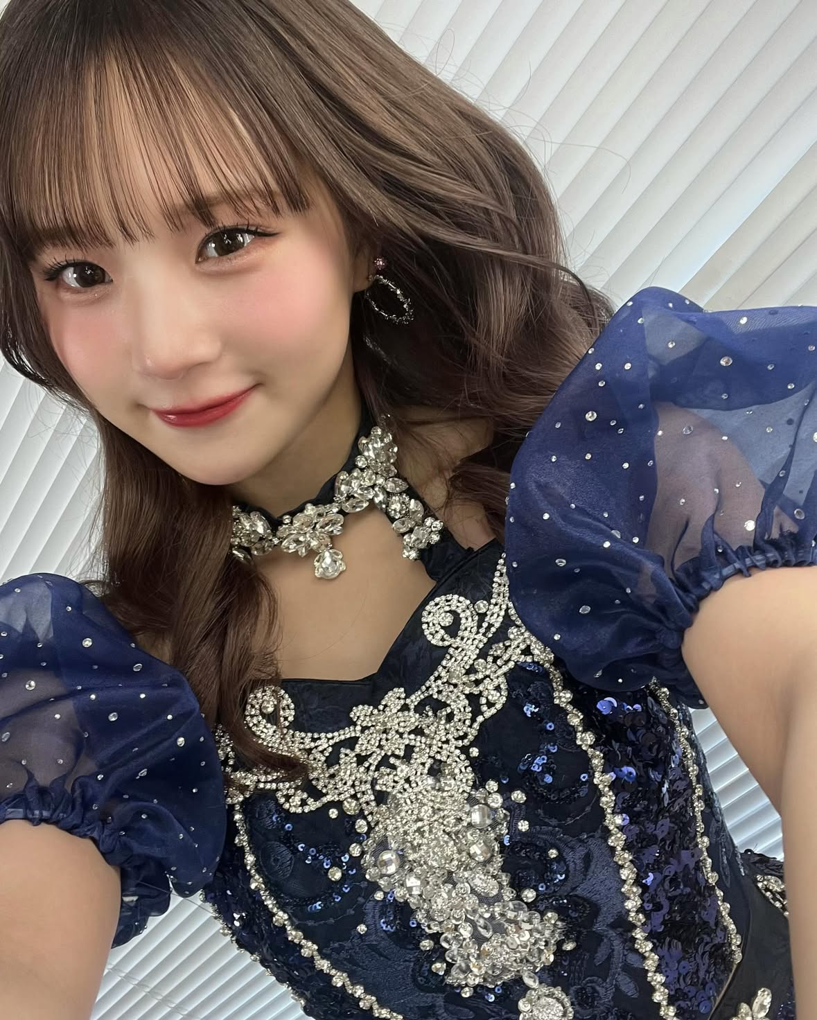💫
⁡
⁡
Juice=Juiceを卒業して
今日で丸4年。
⁡
もうそんなに経ったんだね
⁡
あの頃の私よりは 少し強くなれたかな
⁡
って毎年考えます。。🙂‍↕️
⁡
⁡
これまでも沢山ありがとう。
⁡
これからも私らしくがんばります！
⁡
⁡
よろしくね☺️🎀
⁡
⁡
#稲場愛香 #juicejuice #卒業 #4年 
#がんばりまなかん