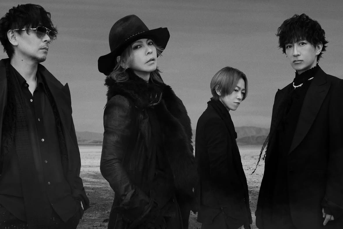 #hyde
#LArcenCiel
#ラルク
#L35
#35thLAnniversary