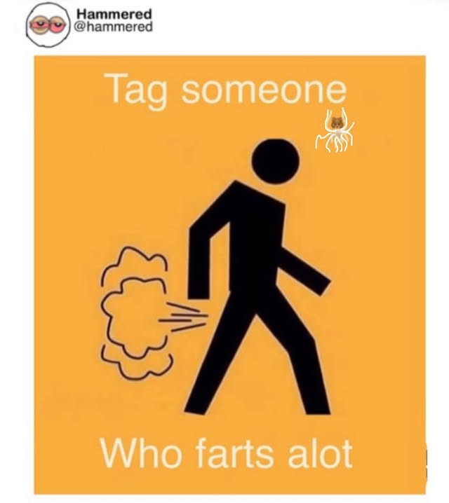 According to one possibly completely unhinged theory, some people fart more than others because their digestive systems are staffed by overly enthusiastic musicians. While most people’s stomachs quietly process lunch and move on with their day, other people’s digestive tracts apparently view every bean, burrito, and broccoli floret as an invitation to host a jazz festival. The result is a level of gastrointestinal creativity that can range from a polite trumpet note to what sounds like a motorcycle attempting to start in another room.

I once imagined meeting a man who treated every fart as a work of art. “It’s healthy,” he proudly explained. “It’s my body expressing itself.” When an unexpected toot escaped during a serious conversation, he didn’t get embarrassed—he stroked his chin thoughtfully and said, “Interesting. A bold note with earthy undertones.” His friends couldn’t stop laughing. He argued that if sneezing, coughing, and yawning are perfectly normal, then occasional digestive sound effects should get a little more respect. By the end of the day, nobody was convinced that farting was a fine art, but everyone agreed that he was probably having a lot more fun than the rest of them.