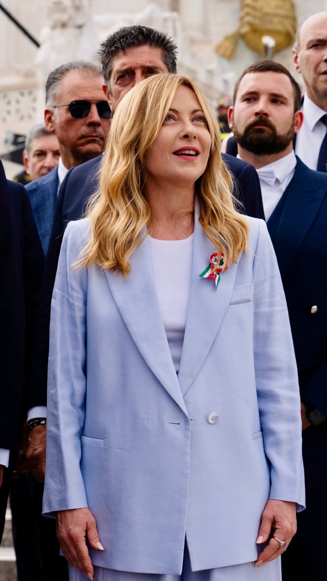 Viva l’Italia! 🇮🇹
