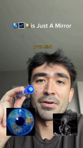 All is mind further explained