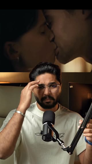 Dangerous🤯Romance🔞
…
…
…
#professionalreactor #moviereview #moviereaction #obsession