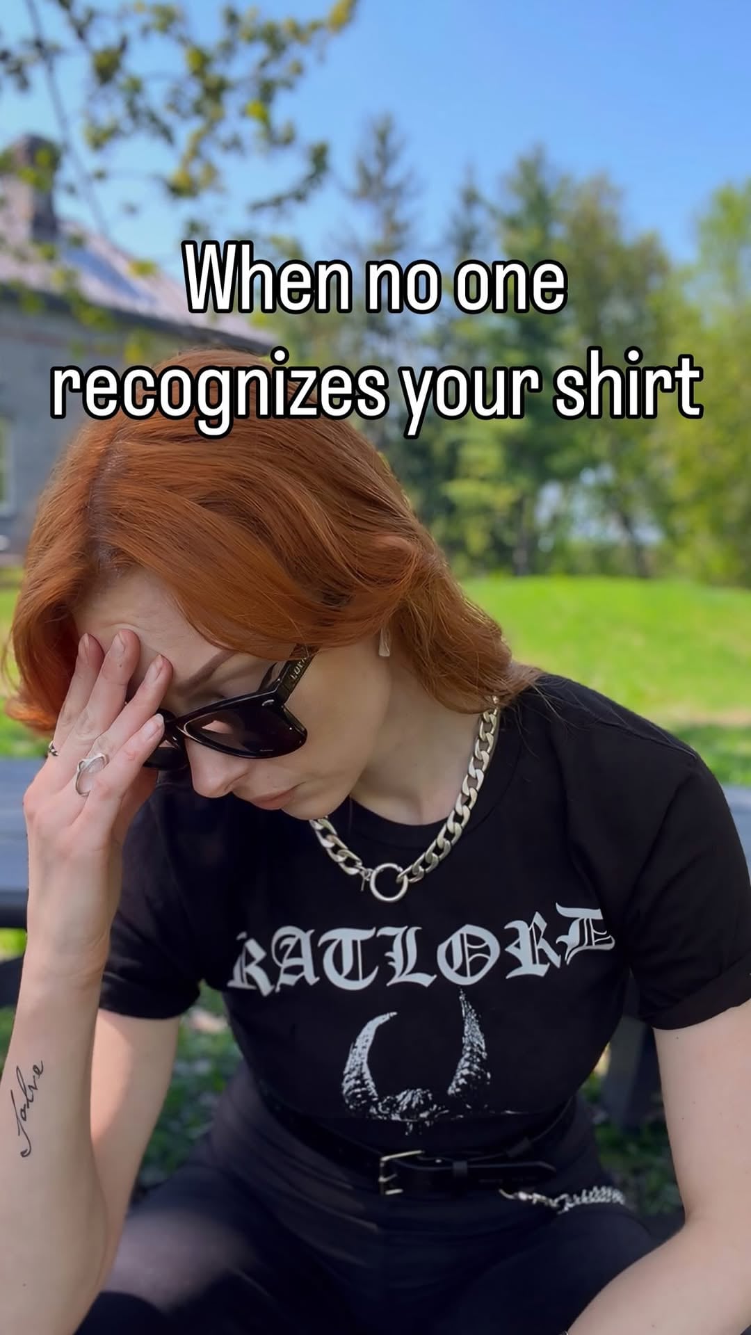 🥲

#metalmemes #metalhead #heavymetal