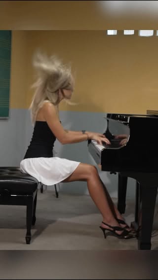 SOAD - BYOB

#systemofadown #byob #piano #pianocover #gamazda