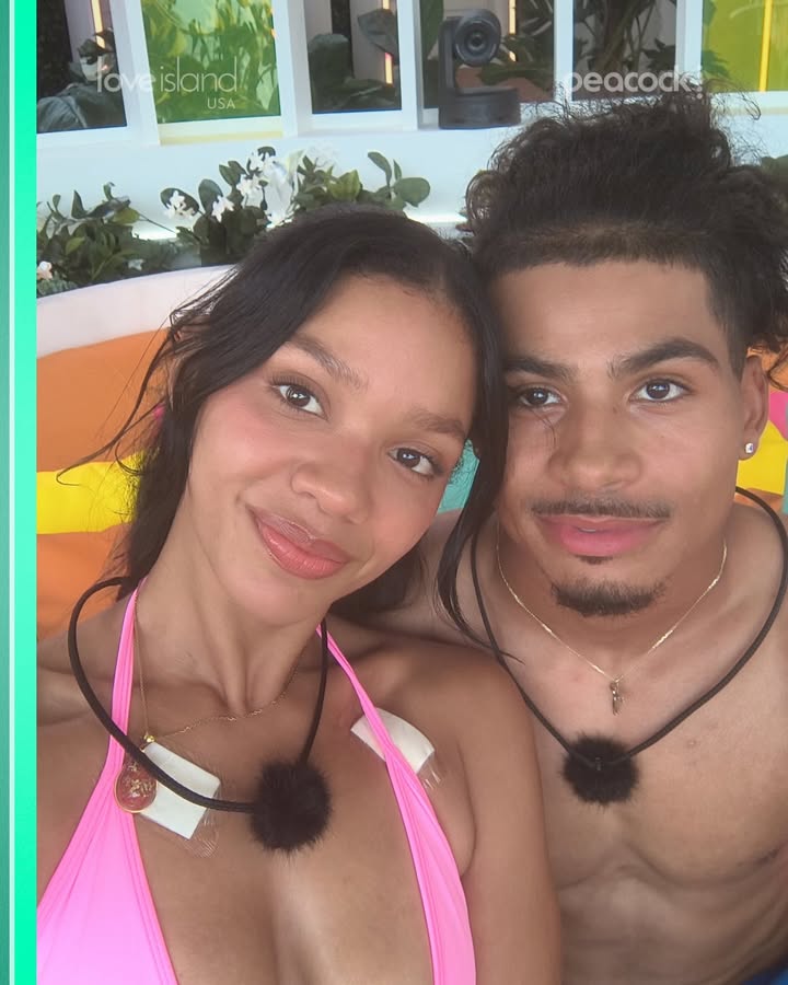 Say cheese, OGs! 🙌 #LoveIslandUSA