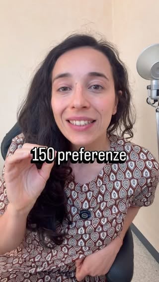 L’OM 27/2026 ha cambiato numerose carte in tavola!
Pochi le hanno già capite.
Ho organizzato un percorso gratuito per non perdere nessuna novità e arrivare consapevole al 16 luglio, giorno di apertura della piattaforma.

Scrivimi GPS per entrare!
#scuola
#gps
#supplenza