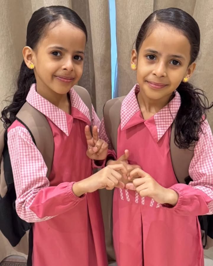 صبــــاح النور 😍😍،
اليوم آخر يوم وبكرة نشبع نوم ""من غير شر طبعا