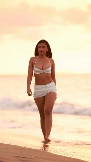 Qué tal este estilo de videos 🤍👸🏻