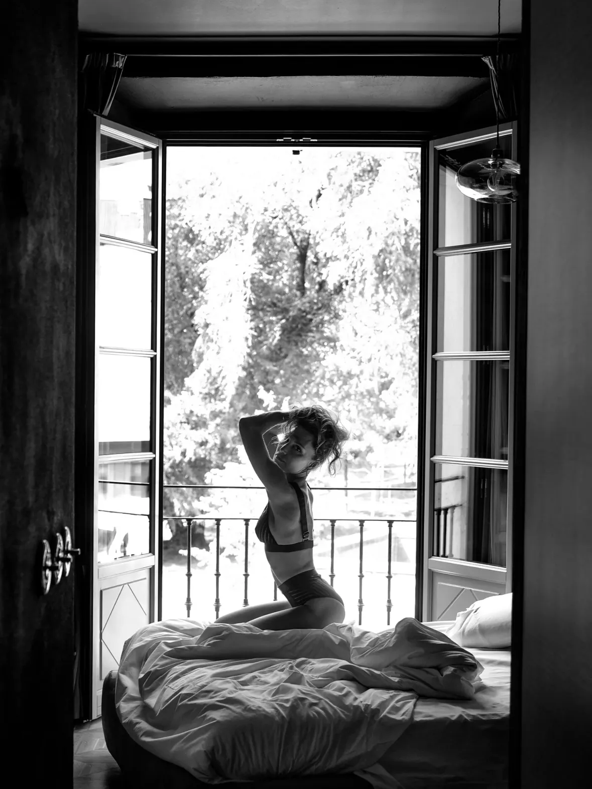 “Le parole sono tutto ciò che abbiamo, 
perciò è meglio che siano quelle giuste”.

Raymond Carver