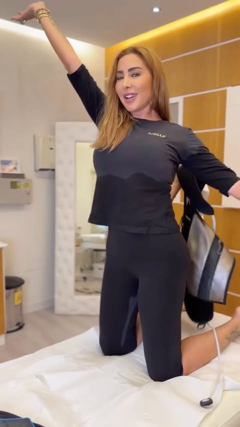 That’s BEHIND the shape 

Call @clinicajoelleabudhabi for more info and GET STARTED BEFORE THE SUMMER STARTS 00971 2 66 66 98 8