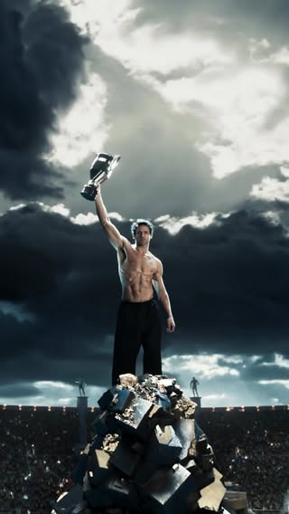 @CavalliGiacomo introduces the new era of Invictus.

Discover the new Invictus Elixir — an intense expression of strength, ambition and champion mindset.

#InvictusElixir 
#Rabanne