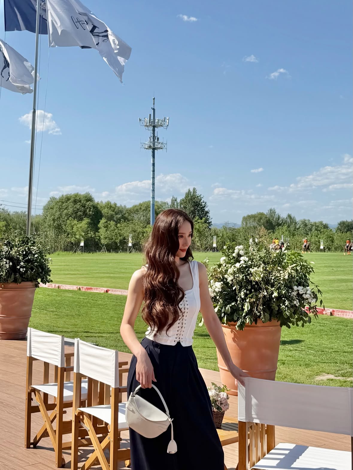 at the Ralph Lauren Polo Cup Beijing 2026🏇
such a special experience🤍
#RalphLaurenSP26 #RalphLaurenPoloCup #RalphLauren