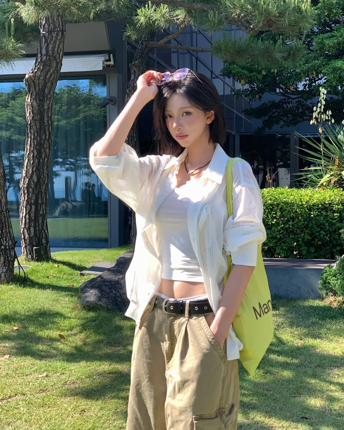 부산 여전히 조으네예 🌊⛱️
