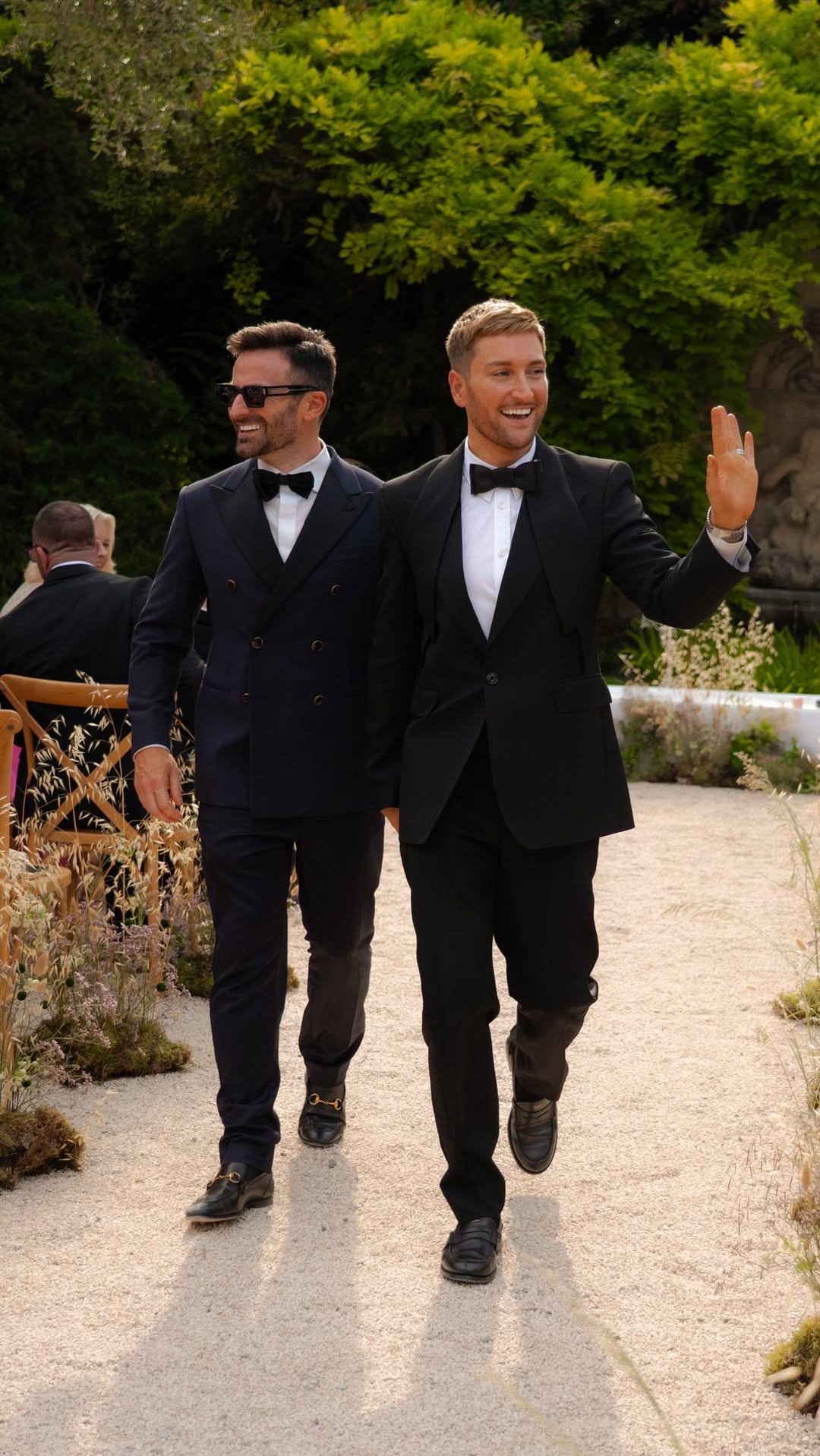 The best day of our lives✨30.05.26