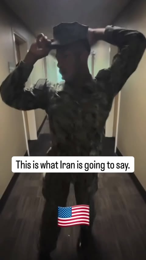 Which one is the real soldier?