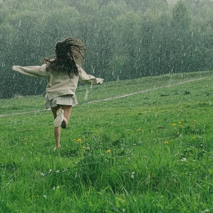 Menstruation is natural, but that does not mean every child is immediately prepared to handle it alone. We should prioritize the well-being, comfort and dignity of our children. Supporting young girls during this stage of life is not a privilege ….it is a necessity.

ഇന്നലെ ഇല്ലാതിരുന്നതിന്റെ അർത്ഥം നാളെ ഉണ്ടാകാൻ പാടില്ല എന്നല്ലല്ലോ?