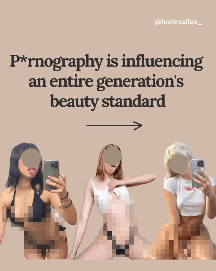 Ready to ditch toxic beauty standards?

I post content about breaking free from beauty ideals and building a healthier relationship with your body.

Follow my account for more posts like this one 💛