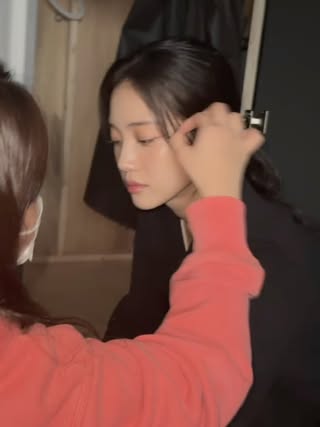 11화를 기다리며 아정이 요모조모 😙