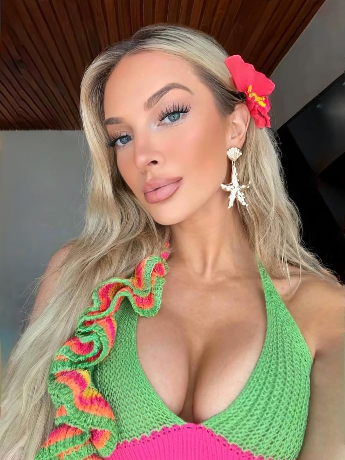 islandmaxxing 🌺🏝️