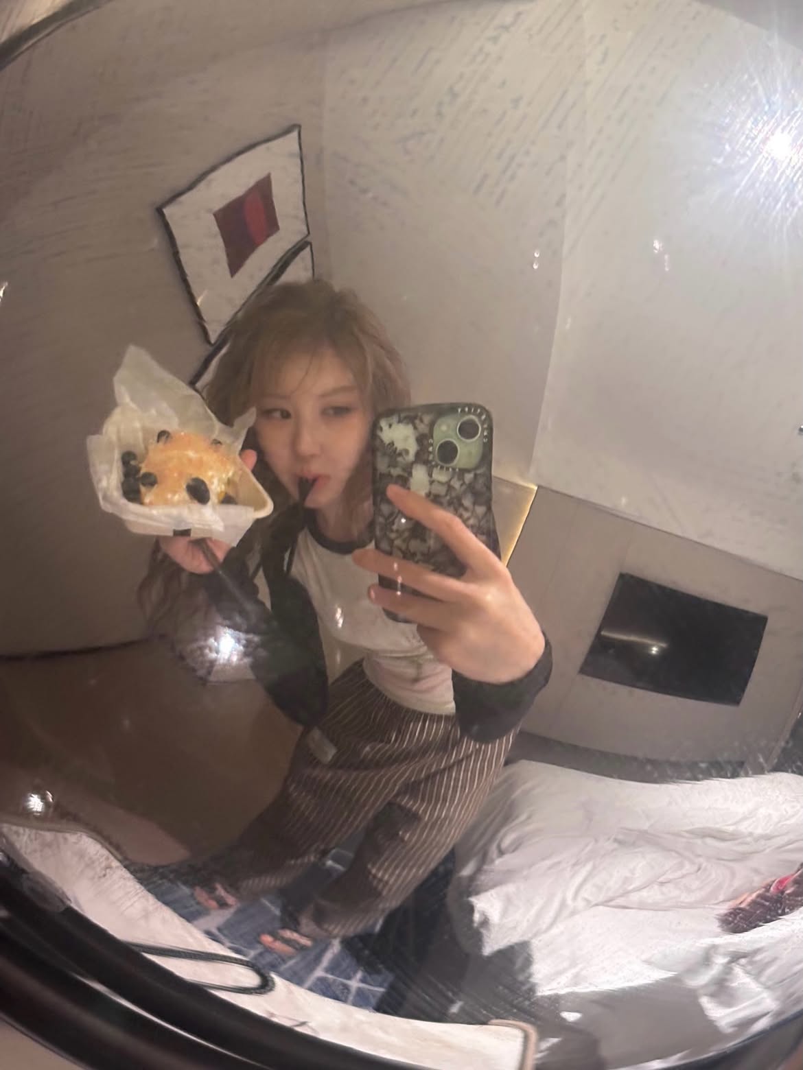 很高兴来到苏州
下次再来看我吧🛸🫧
