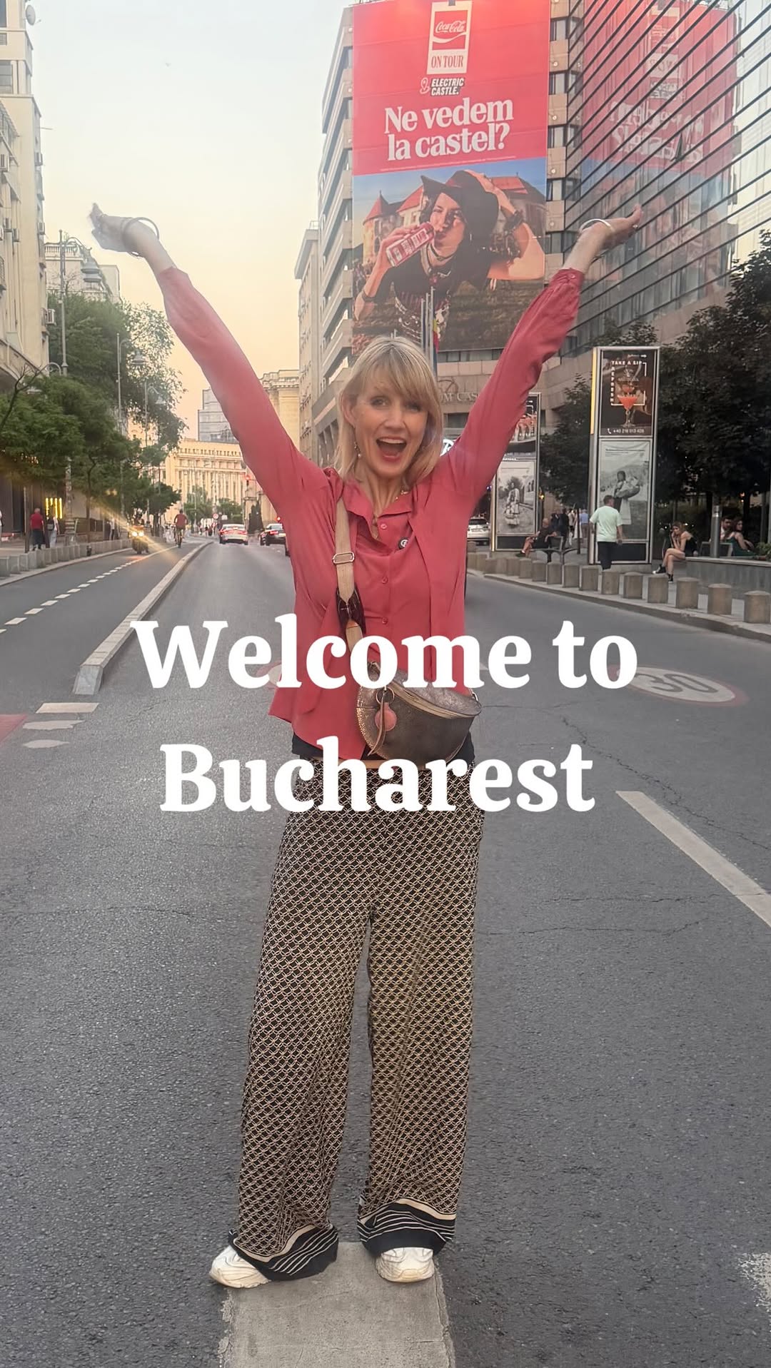 @tessapestetot pentru limba 🇷🇴
I know, I know, I’m a Romanian evangelist. But Bucharest is the hidden treasure of European capitals. #bucuresti #romania #bucharest @bucuresti