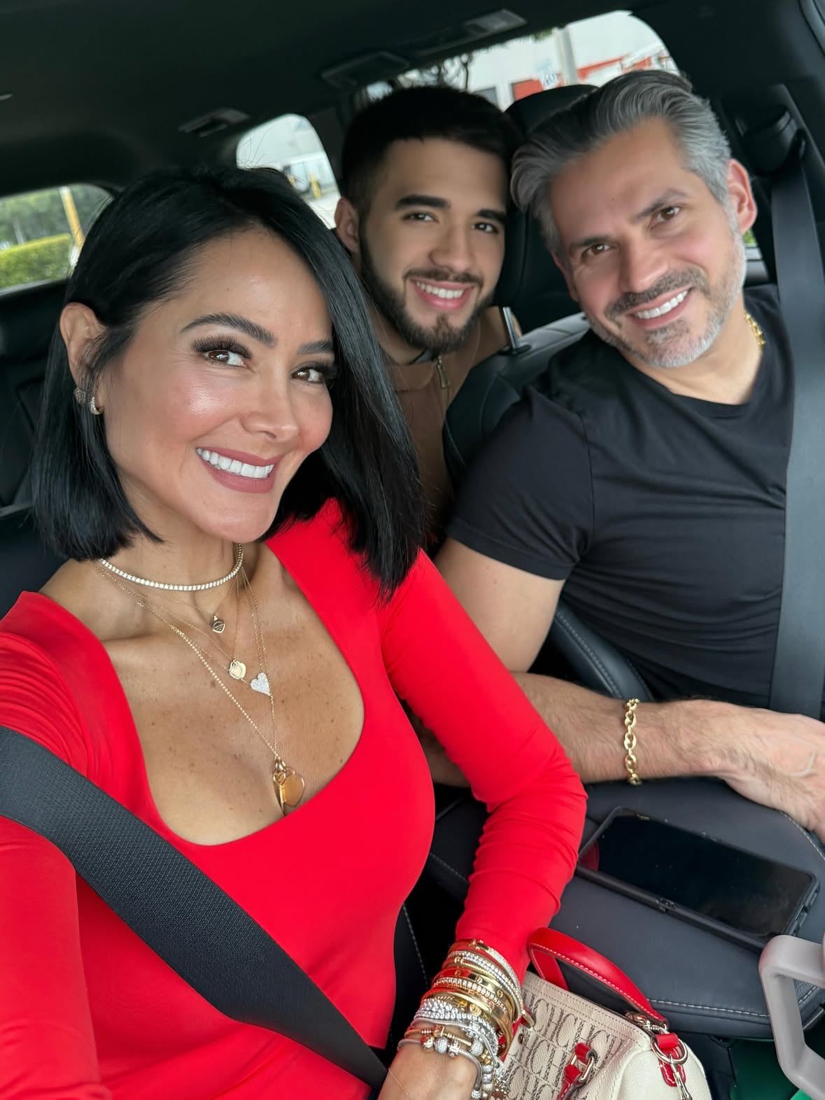 Mis días favoritos siempre será con ellos😍 y con mi Familia😍LOS AMO❤️

Amo mis Perolitos @eurogems 
#NorkysBatista