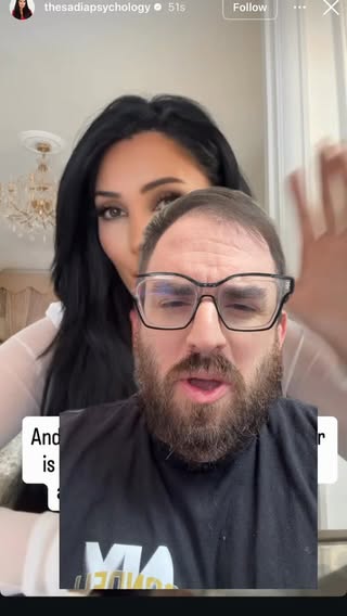 LOL more side chick activities 😂😂. Sadia, why all the racial comments? Kinda weird knowing what we know about your partner right?? #exposed #photoshop #goobu #sadiakhan