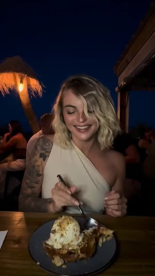 Mon love language a un goût de dessert 🍰