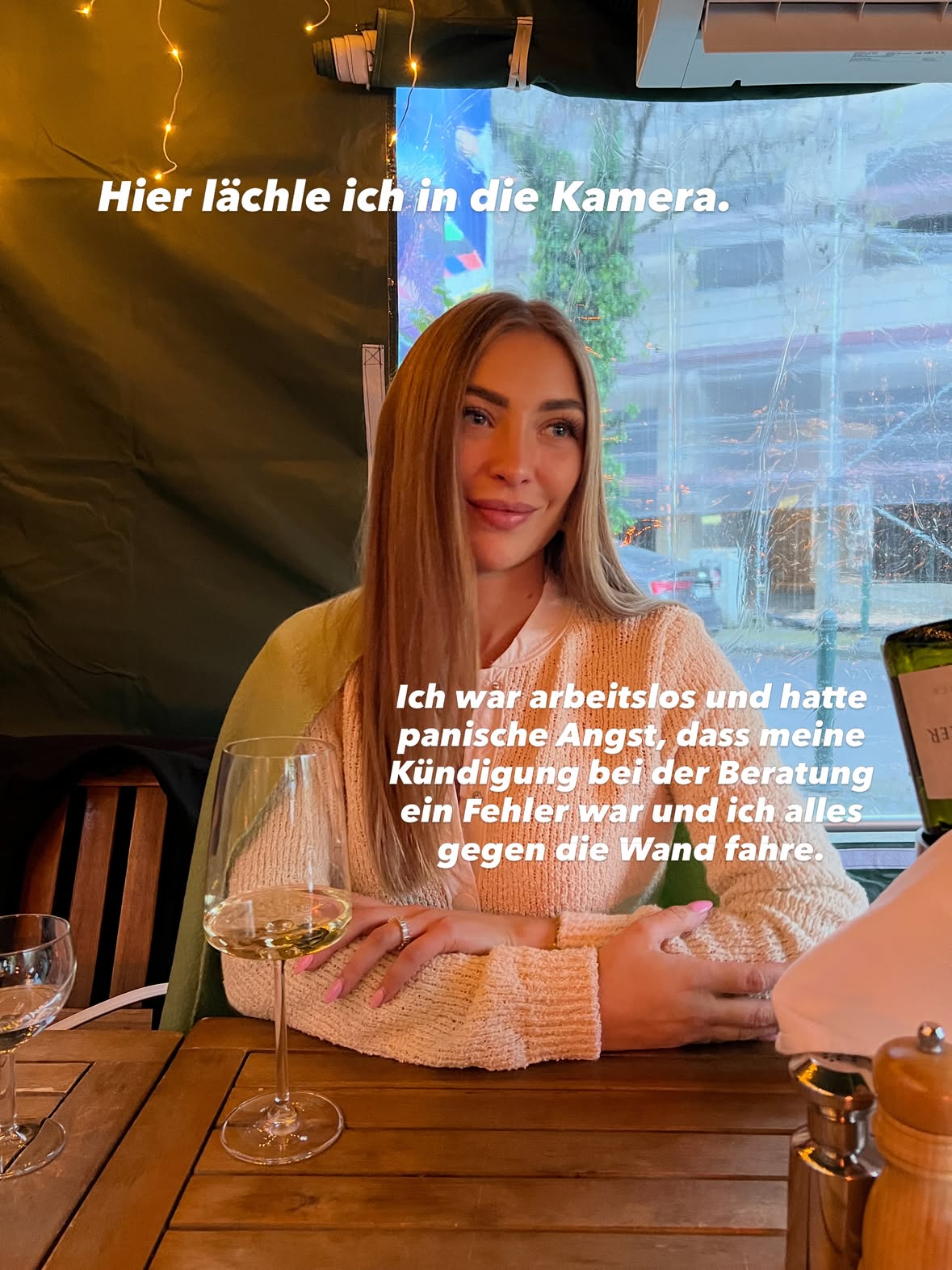 Nicht alles ist so perfekt, wie es auf Social Media aussieht.

#realitycheck✔️ #instagramvsreality #realtalk #realität #unperfekt