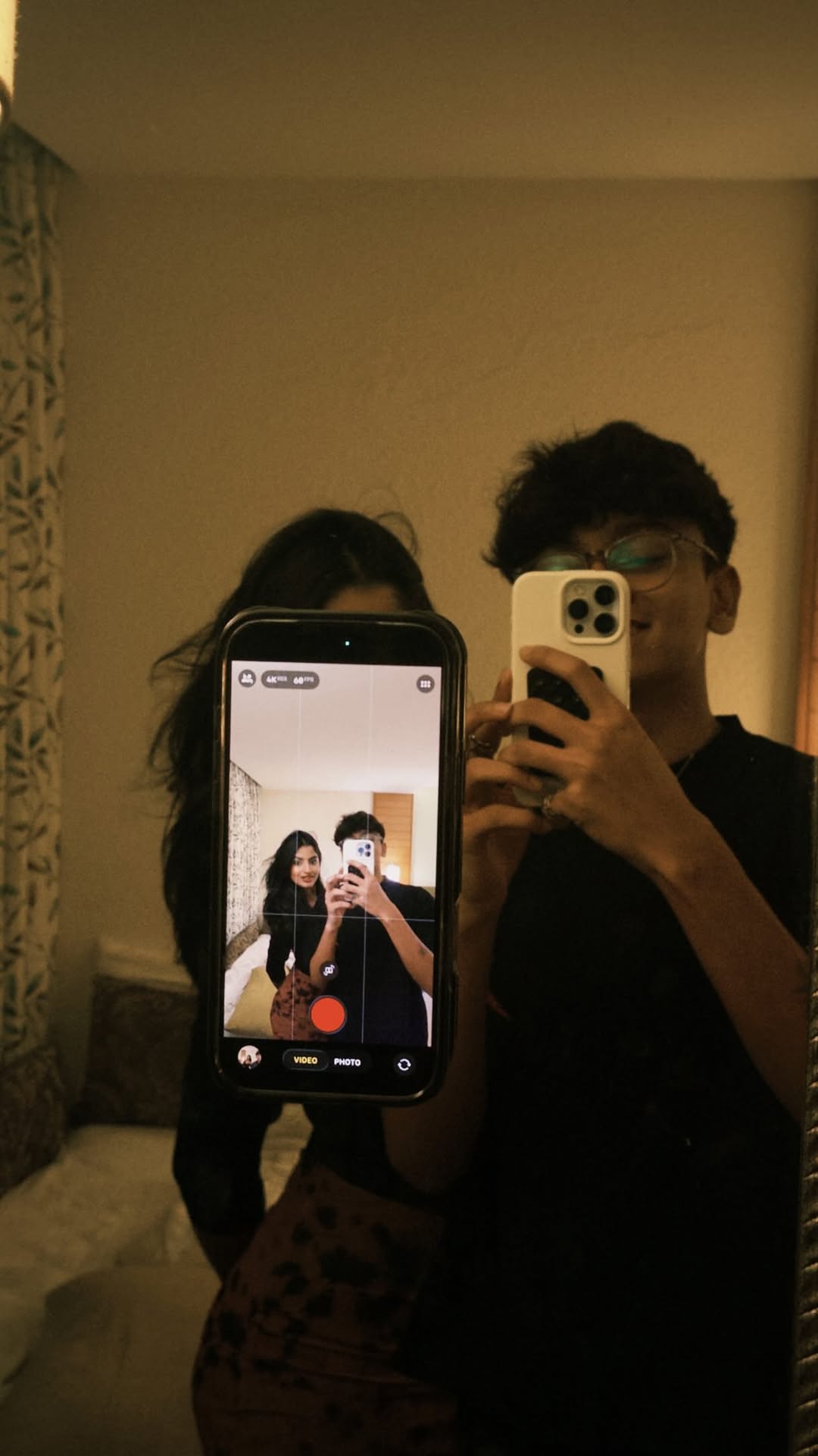 accidentally matched w twin

#trending #udiudi #reels #foryou #fyp
