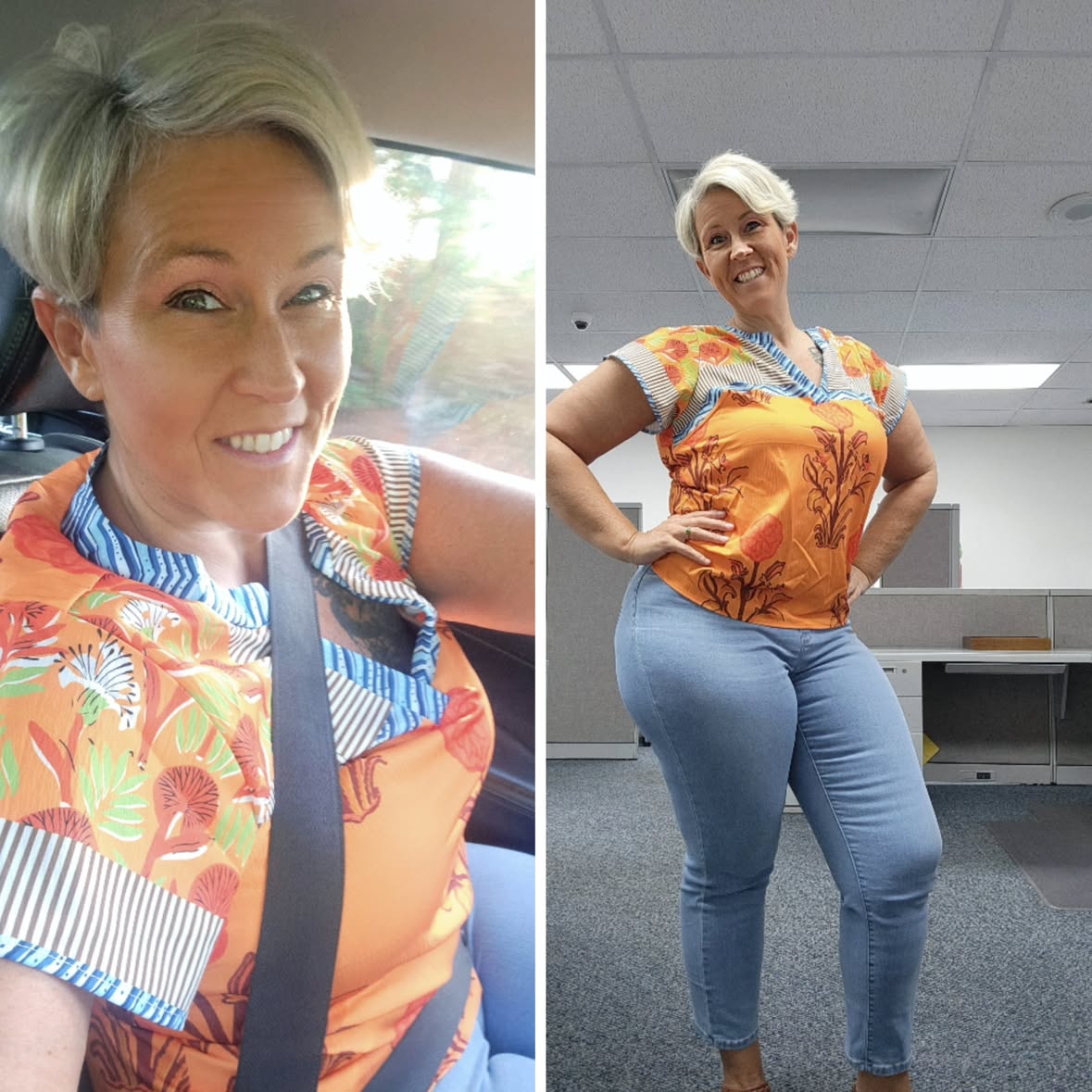 TGIF! Whats the 411 hun?
