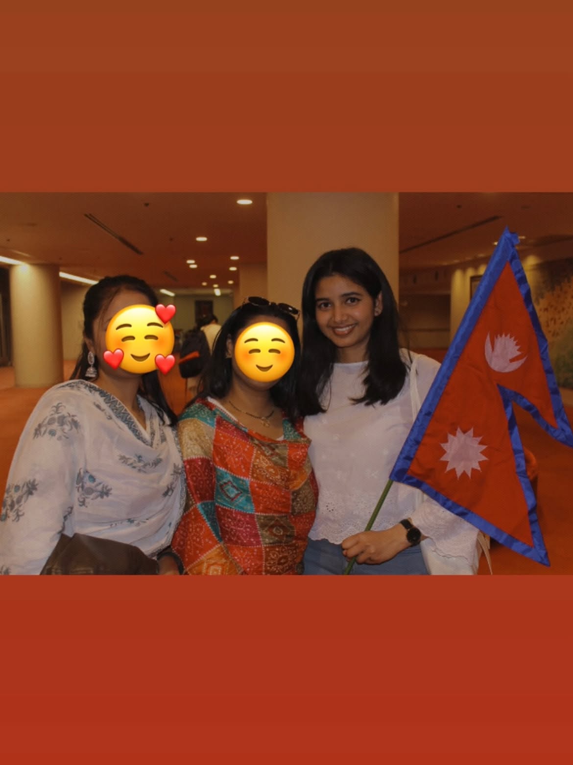 🇳🇵❤️