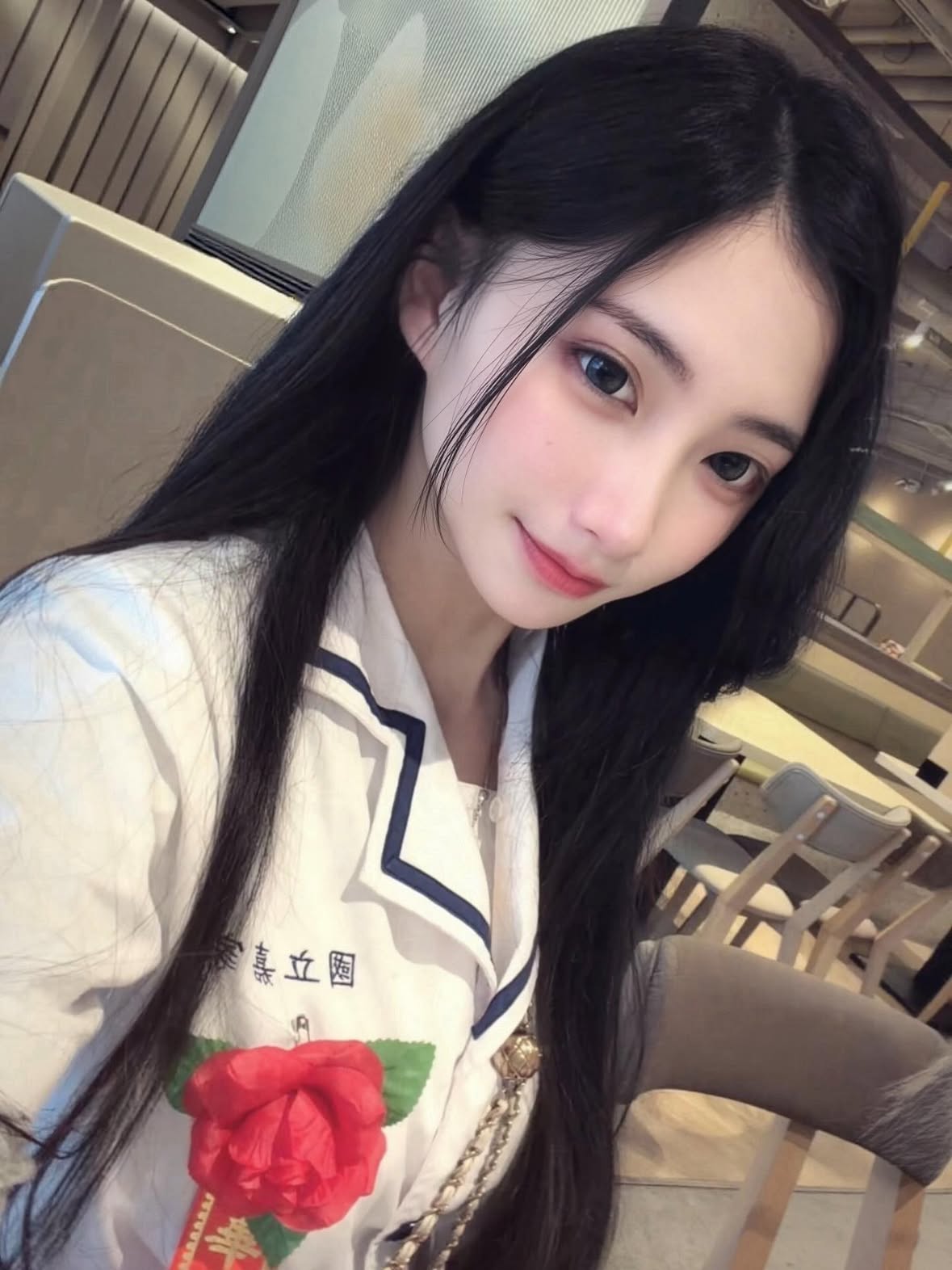 🐰恭喜自己完成了7年的高中生涯今天畢業了

🐶2026.06.02
