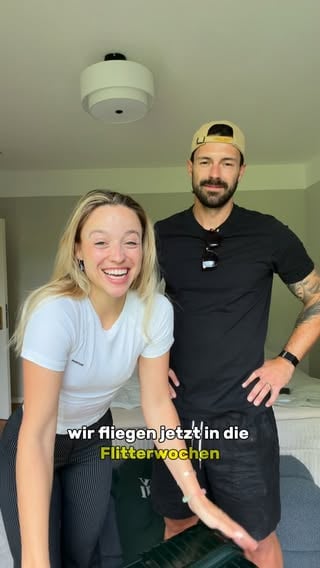 Habt ihr Tipps für Madeira?? Was müssen wir unbedingt machen? Jetzt wird geflittert wuhu 🥹😍