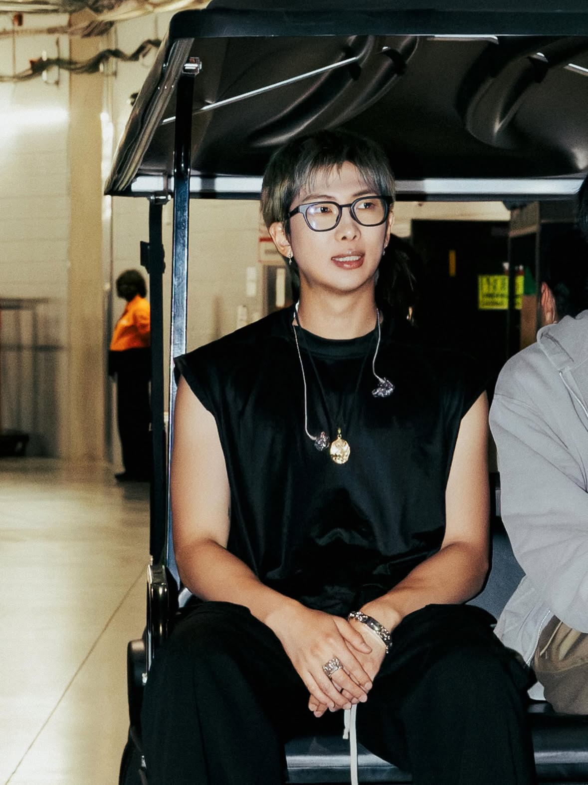 BTS WORLD TOUR ’ARIRANG‘ IN LAS VEGAS

#방탄소년단 #BTS #BTS_WORLDTOUR_ARIRANG
#BTS_WORLDTOUR_ARIRANG_NA
#BTS_WORLDTOUR_ARIRANG_LASVEGAS