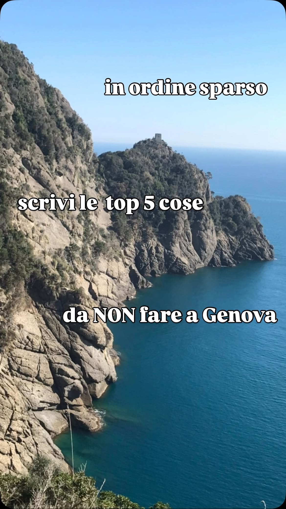 ne dico una: MAI e dico MAI passare dalla galleria di piazza dante in discesa la sera tardi. 
Se lo sai, lo sai.