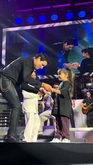 Miren esta bailarina tan hermosa ❤️