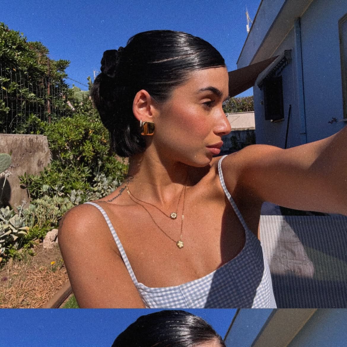 oggi c è il sole ….💛