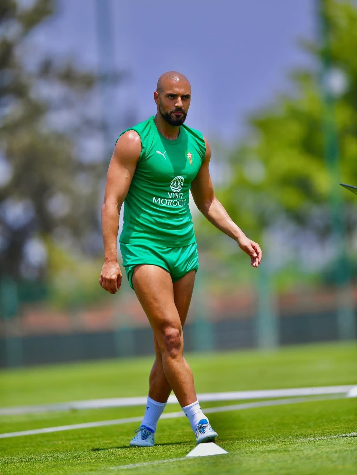 🇲🇦❤️💚