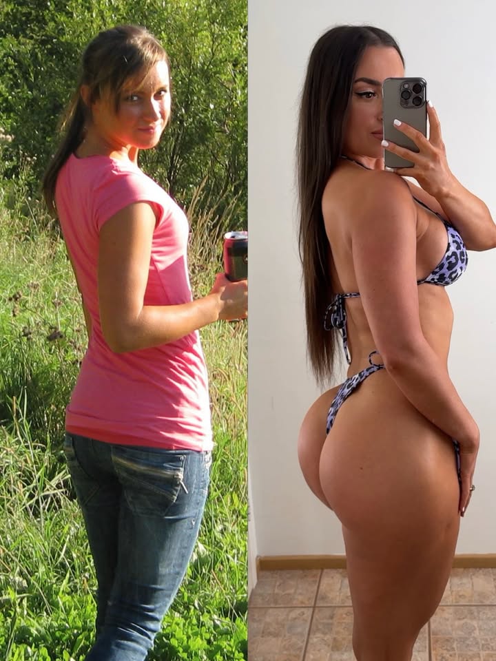 Power Booty Program is LIVE!! 🥳🍑 Get your FREE trial from my profile NOW 😍

If you want real results - this is for YOU!

-8-week program
-3 completely different glute workouts a week that actually grow your booty
-gym and home
-and the best part - you can easily combine this with your favorite workouts (Pilates, barre, yoga, whatever you love) and still watch your booty grow 🫢

It’s go time lovies!! 😍 I’m so excited!