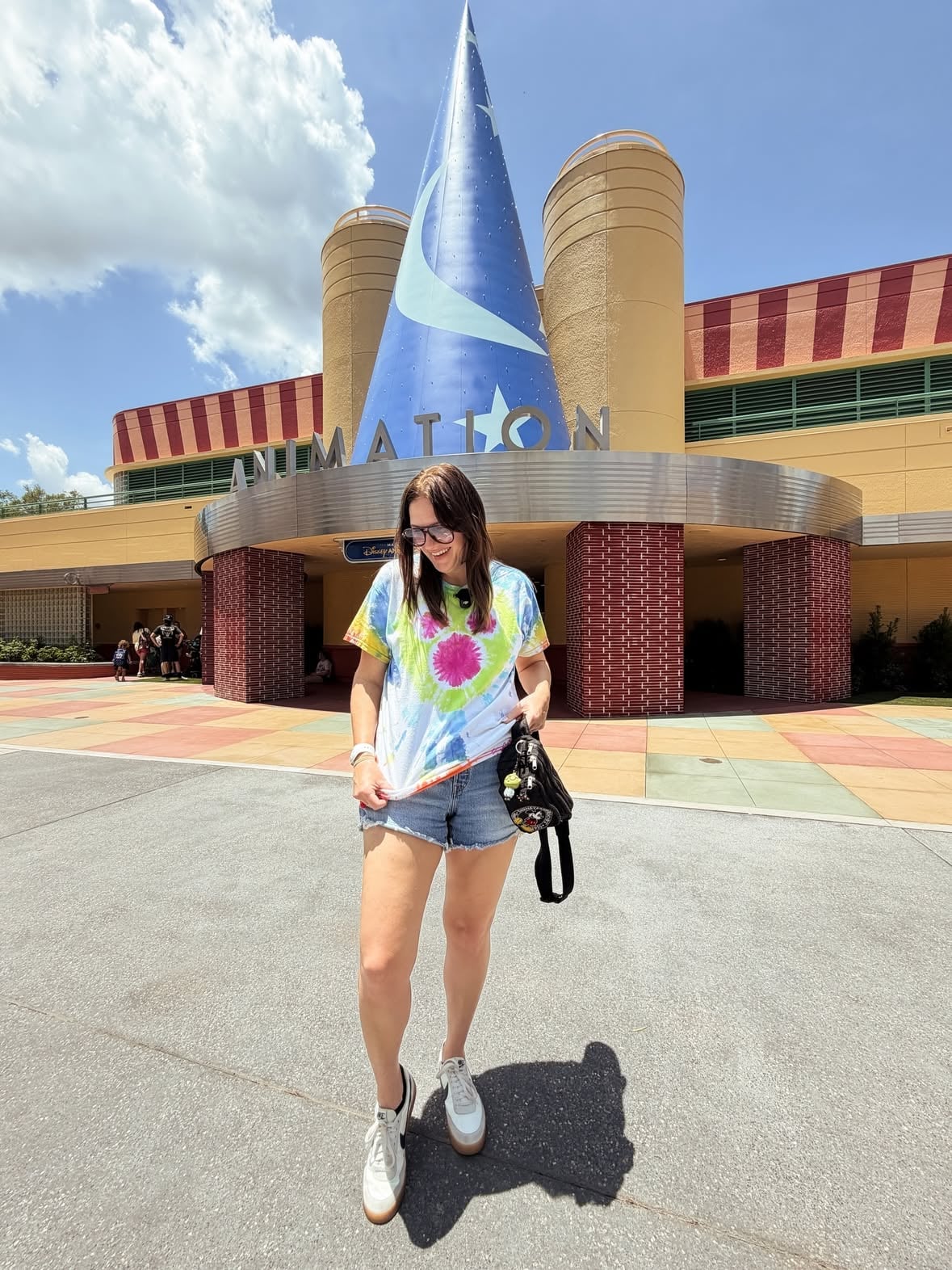 The cutest spot in Hollywood Studios 🎬🩷✨

#hollywoodstudios #disneyworld #waltdisneyworld #disney