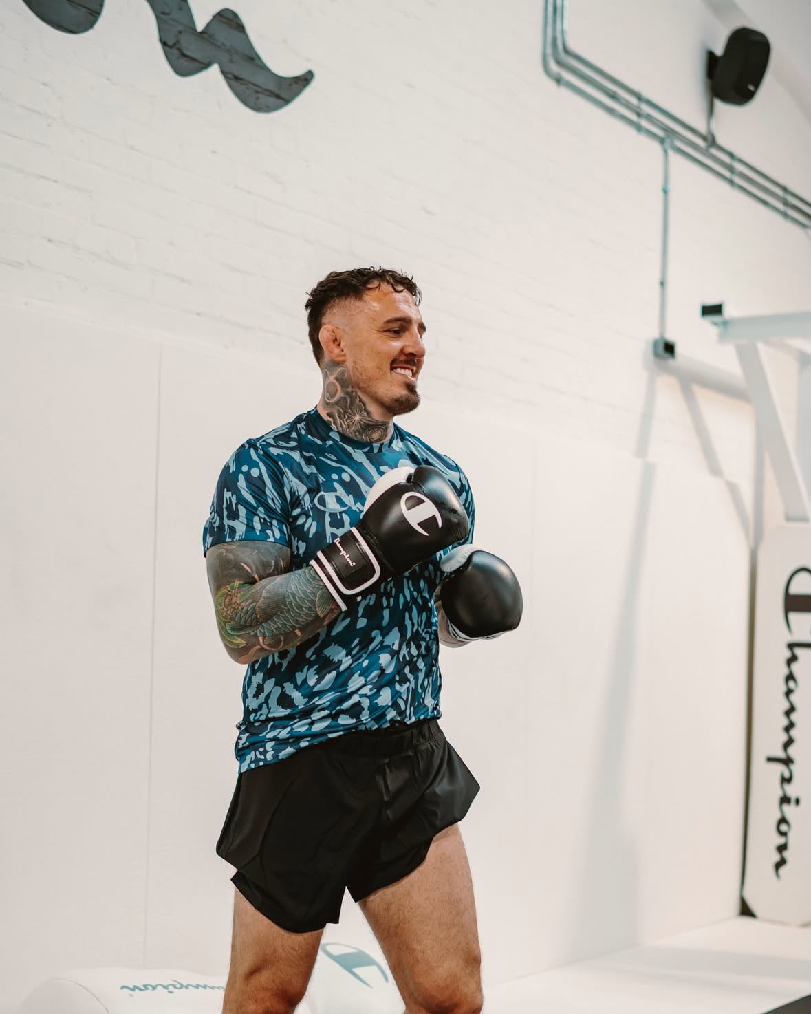 May. Big months ahead 👊