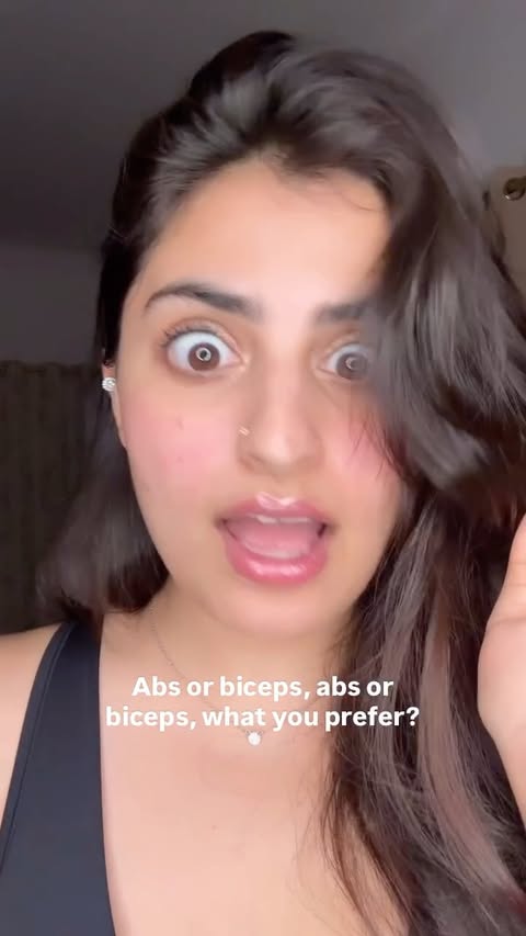 Abs or biceps??? BRAIN!! HEART!!!
Alsooooo