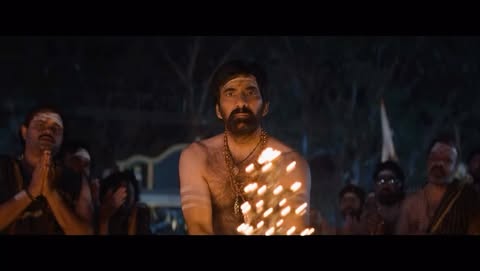 For my beloved Tamil audience...🤗

Here’s #IRUMUDIKATTU Glimpse ❤️

https://youtu.be/27wtdPHw25c

See you all in cinemas from August 2026.