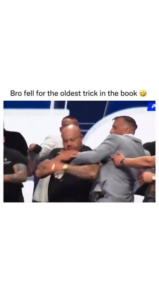 That’s just straight up disrespect 🤣