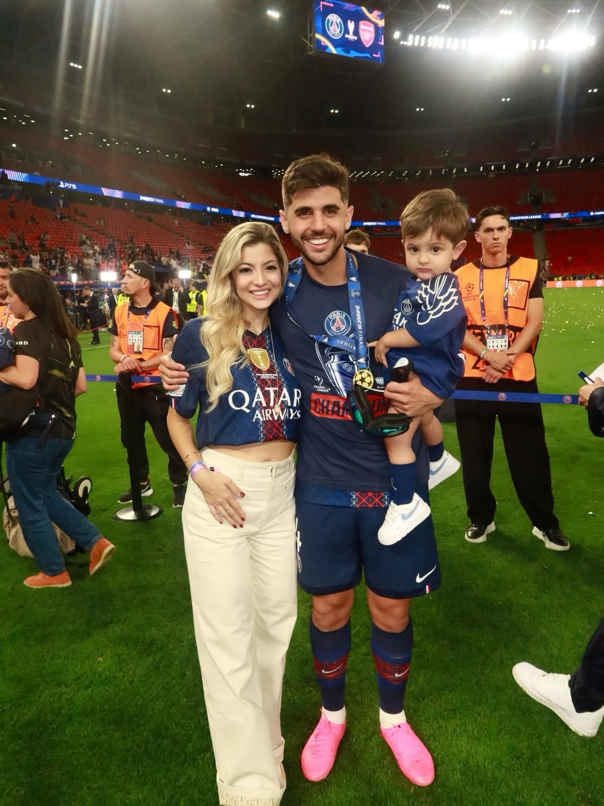 Que dia 🤍 
Só temos a agradecer por viver isso juntos!!!